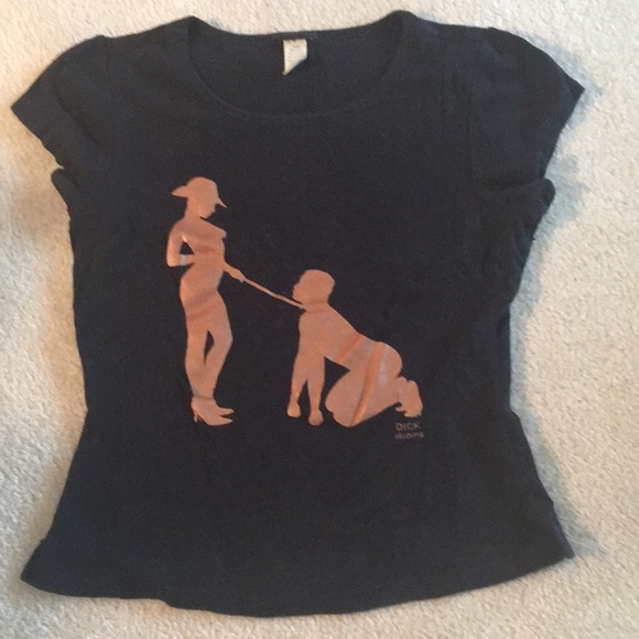 Unique t shirt